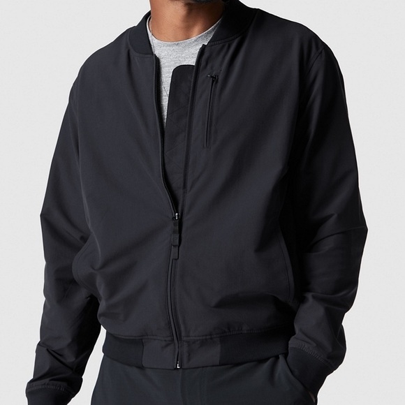 The Only Bomber Jacket - unisex - Picture 1 of 5